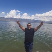  ,   Sargis, 44 ,   ,   