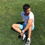  Alanno,   Arsen, 33 ,   , 
