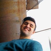 ���������� ����, ���� ������� Murad, 34 ����, ������������ ��� ������