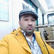  -,   Sardorchik, 35 ,   
