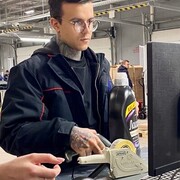 ���������� ������, ���� ������� Edward, 33 ����, ������������ ��� ������, ����� � ���������