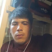 ���������� ��������, ������� Ali, 30