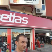  Kale,   Mehmet, 44 ,   ,   , c 