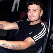  Cinar,   Azad, 23 ,   ,   
