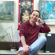  Tel Aviv-Yafo,   Tony, 51 ,     , c , 