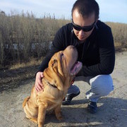  ,   Victor, 36 ,   