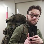  Dunkirk,   Oleg, 45 ,   