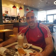  Rishon LeZiyyon,  , 38