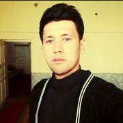  ,  Mardonbek, 33