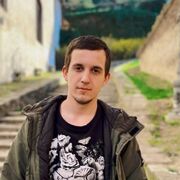  Sabac,  Artem, 26