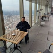 ���������� ������, ���� ������� Ali, 34 ����, ������������ ��� ������, c�������� ���������