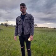  Polaniec,  SERGHEI, 28