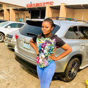  Lagos,   Mirabel, 22 ,   ,   