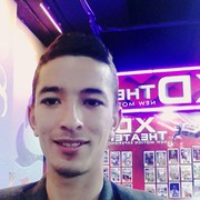  ,   Doston, 35 ,   