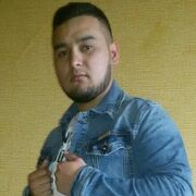 ���������� ������ ��������, ���� ������� Sarvarbek, 32 ����, ������������ ��� ������, ����� � ���������