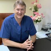  Edmundston,  Dr Gabriel, 59