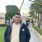  ,  Youssef, 24