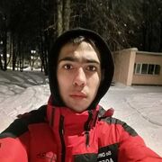 ���������� �������, ������ �������, 20