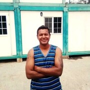 Apasionado venezolano buen amante