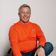  Weissenthurm,  David Steve, 58