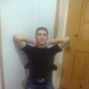 ���������� ����, ���� ������� Anar, 35 ���, ������������ ��� ������