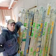 ���������� ������, ���� ������� Mr Merzavec, 42 ����, ������������ ��� ������, ����� � ���������, c�������� ���������, ���������