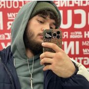 ���������� ����������, ���� ����� Muxamad, 25 ���, ������������ ��� ����� � ���������, c�������� ���������