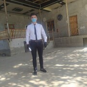  ,  Ikrom, 29