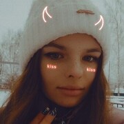 Знакомства Богородск, девушка Кристина, 19