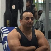  Limassol,  Dimitris, 43