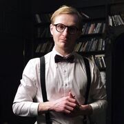 ���������� ������, ���� ������� Gabriel, 35 ���, ������������ ��� ������, ����� � ���������