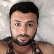 ���������� �����, ���� ������� Said, 34 ����, ������������ ��� ����� � ���������