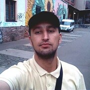  ,  Misha, 35