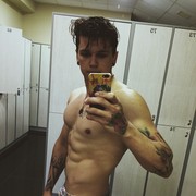  Chelmza,   Vladyslav, 28 ,   