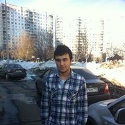 ���������� ������, ���� ������� Mustafa, 35 ���, ������������ ��� ������