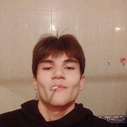  ,  DolceAlberto, 18