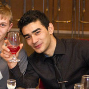 ���������� �������, ���� ������� Egoist, 34 ����, ������������ ��� ������