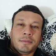 Ozarow Mazowiecki,  Bekzod, 37