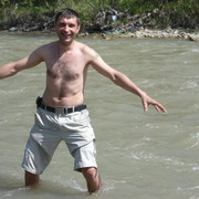  ,   Vodynoy, 46 ,   