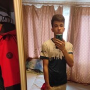 ���������� ����������, ������ ������, 25