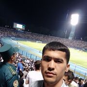  ,   Doston, 33 ,   ,   