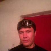  ,   Doszhan, 41 ,   