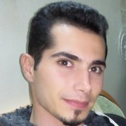  Rust,  majid, 29