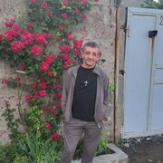 ���������� ������, ���� ������� Gevorg, 43 ����, ������������ ��� ������, ����� � ���������