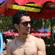 ,   Zloy, 33 ,   
