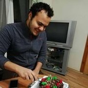  Grapevine,  Hossam, 30