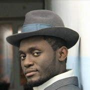 ,   Serge, 34 ,   