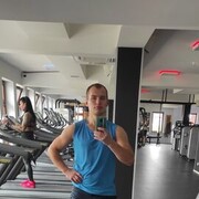  Garwolin,  SERGEI, 29