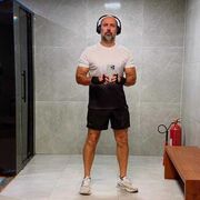  Niagara Falls,  Moses Brown, 48