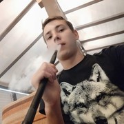  ,  Misha, 23